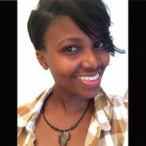 Meet your Posher, Jane